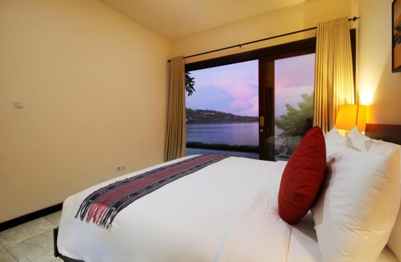 Lombok Sunset Bay Resort Sekotong Exterior photo